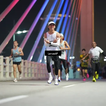 Runner Photo 6195960
