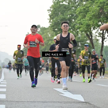 Runner Photo 6195970