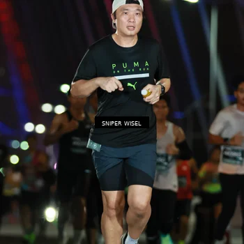 Runner Photo 6195979