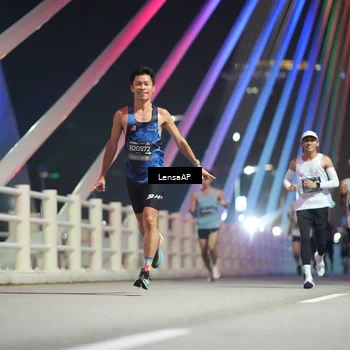 Runner Photo 6195980