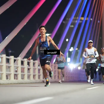 Runner Photo 6195982