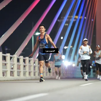 Runner Photo 6195990