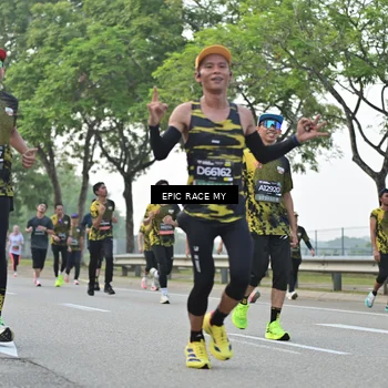 Runner Photo 6195992