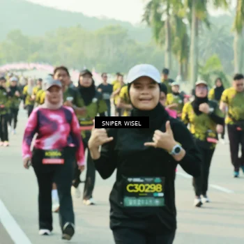 Runner Photo 6196007