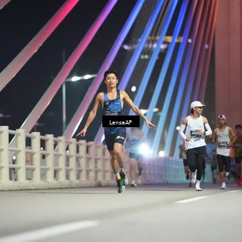 Runner Photo 6196008
