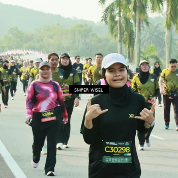 Runner Photo 6196009