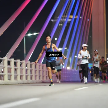 Runner Photo 6196010