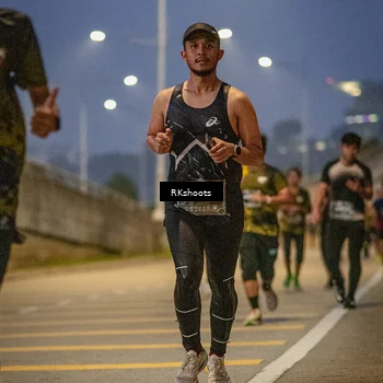 Runner Photo 6196027