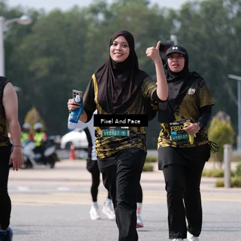 Runner Photo 6196029