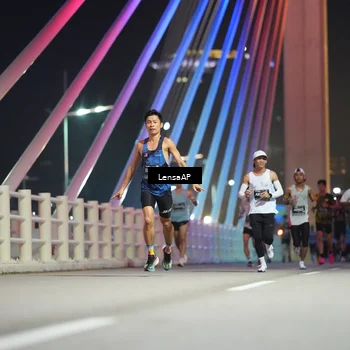 Runner Photo 6196035