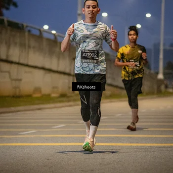 Runner Photo 6196039