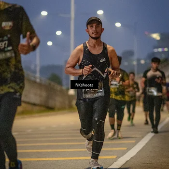 Runner Photo 6196063