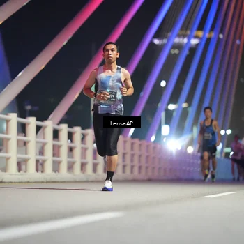 Runner Photo 6196064
