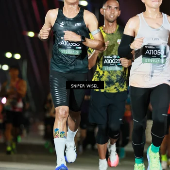 Runner Photo 6196067