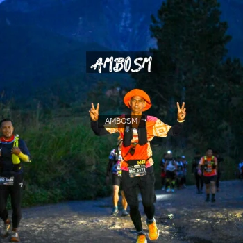 Runner Photo 619607