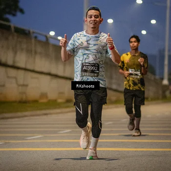 Runner Photo 6196080