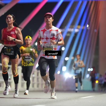 Runner Photo 6196092