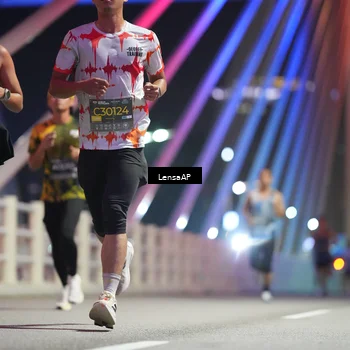 Runner Photo 6196096