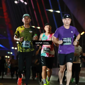 Runner Photo 6196117
