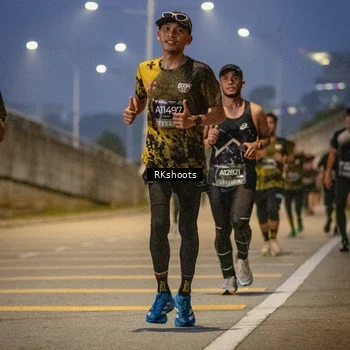 Runner Photo 6196122