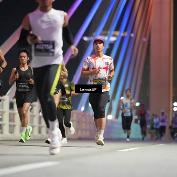 Runner Photo 6196126