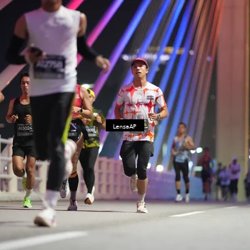 Runner Photo 6196127