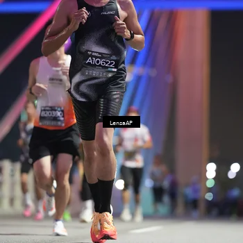 Runner Photo 6196128