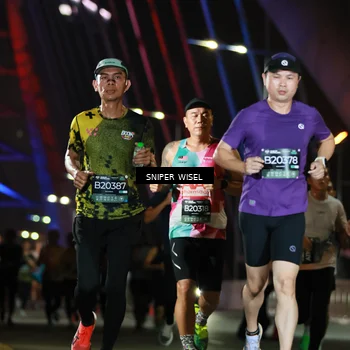 Runner Photo 6196133