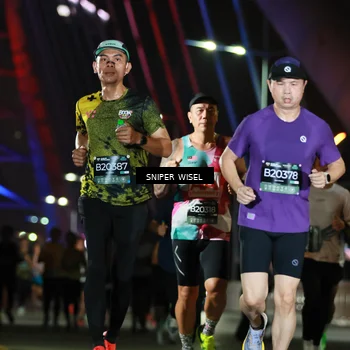 Runner Photo 6196146
