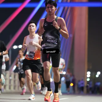 Runner Photo 6196147