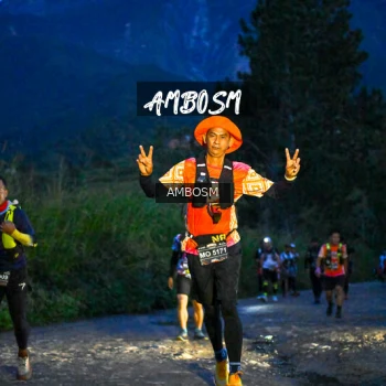Runner Photo 619616