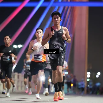 Runner Photo 6196167