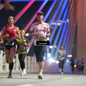 Runner Photo 6196168