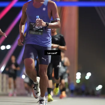 Runner Photo 6196170