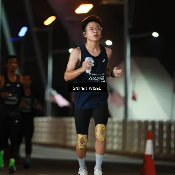 Runner Photo 6196179