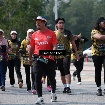 Runner Photo 6196189