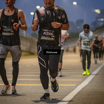 Runner Photo 6196190