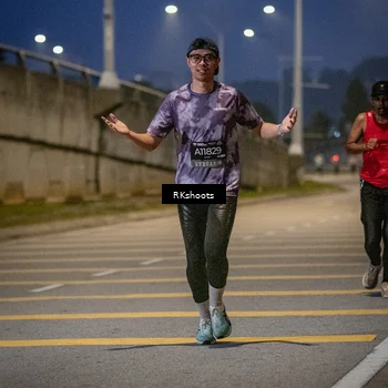Runner Photo 6196207