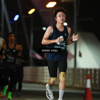 Runner Photo 6196209