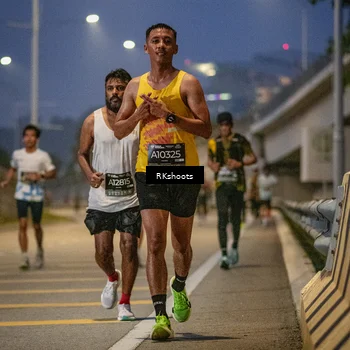 Runner Photo 6196211