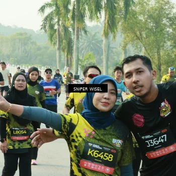 Runner Photo 6196216