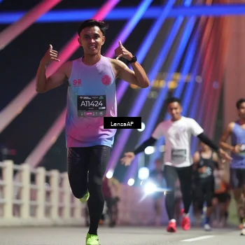 Runner Photo 6196239
