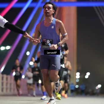 Runner Photo 6196240