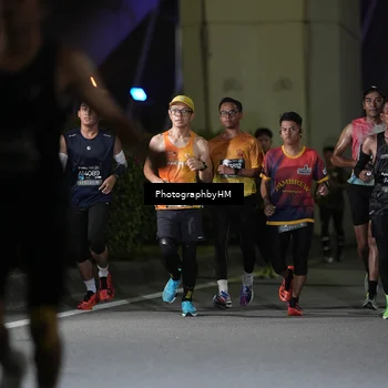 Runner Photo 6196253