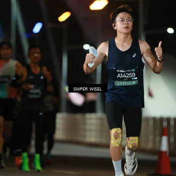 Runner Photo 6196266