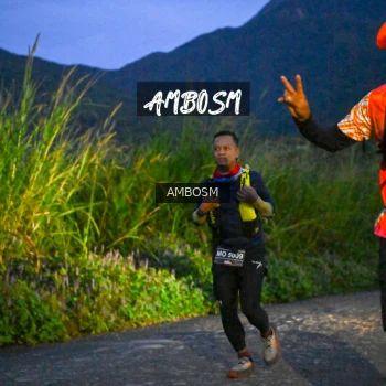 Runner Photo 619627
