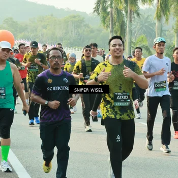 Runner Photo 6196296