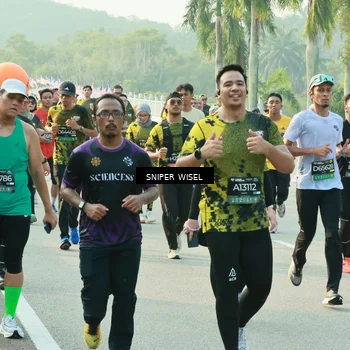 Runner Photo 6196297
