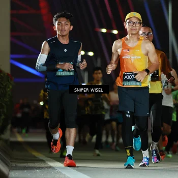 Runner Photo 6196303