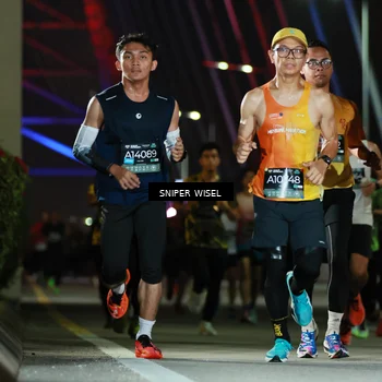 Runner Photo 6196312